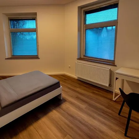 Zentral Zwischen Und Buer