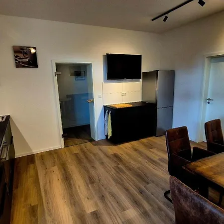 Zentral Zwischen Und Buer Gladbeck