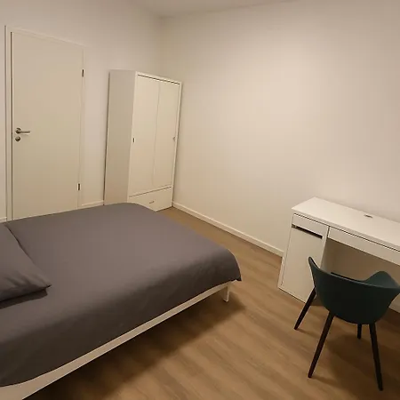 Apartment Zentral Zwischen Und Buer *