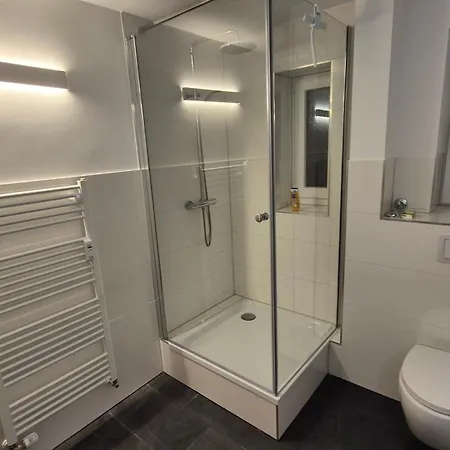 Apartment Zentral Zwischen Und Buer